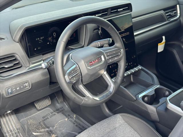 new 2025 GMC Terrain car, priced at $31,890