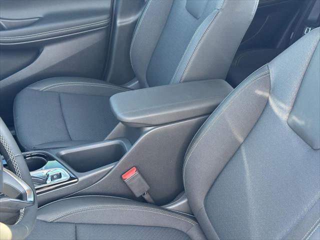 new 2026 Buick Encore GX car, priced at $25,275