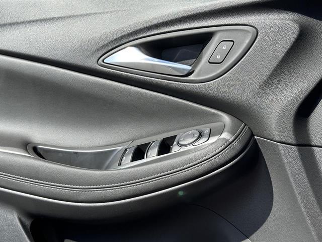 new 2026 Buick Encore GX car, priced at $23,525