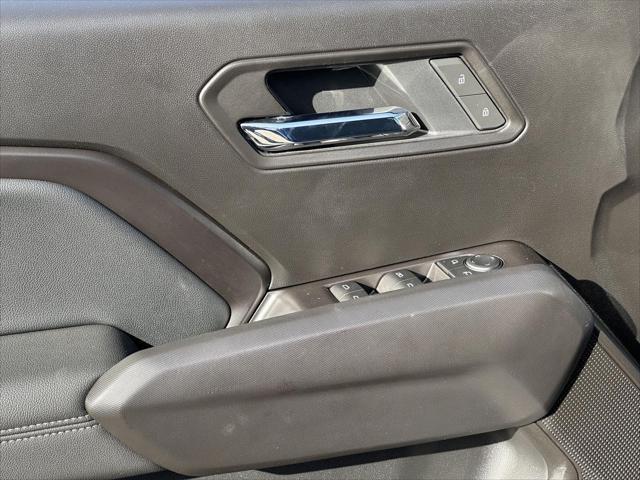 new 2025 GMC Canyon car, priced at $43,625