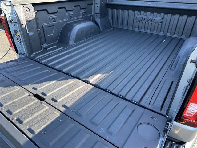 new 2026 GMC Sierra 1500 car, priced at $74,840
