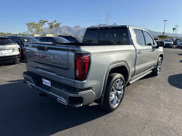 new 2026 GMC Sierra 1500 car, priced at $74,840