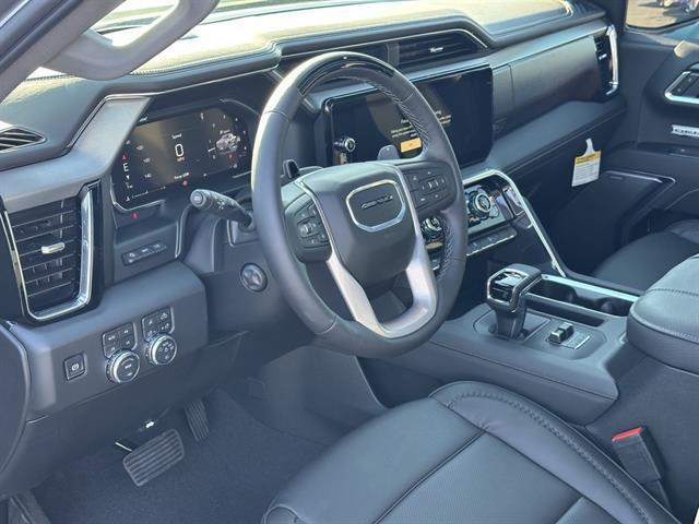 new 2026 GMC Sierra 1500 car, priced at $74,840