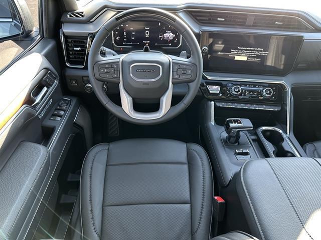 new 2026 GMC Sierra 1500 car, priced at $74,840