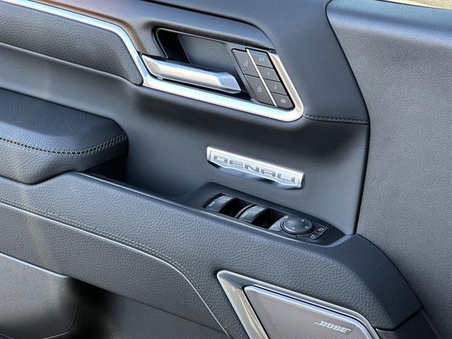new 2026 GMC Sierra 1500 car, priced at $74,840