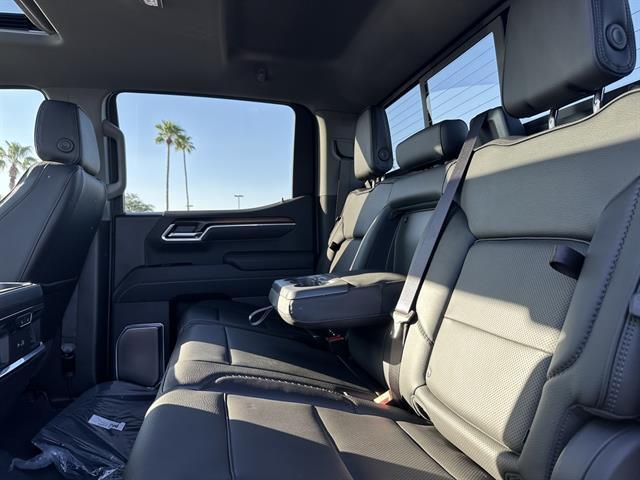 new 2026 GMC Sierra 1500 car, priced at $74,840