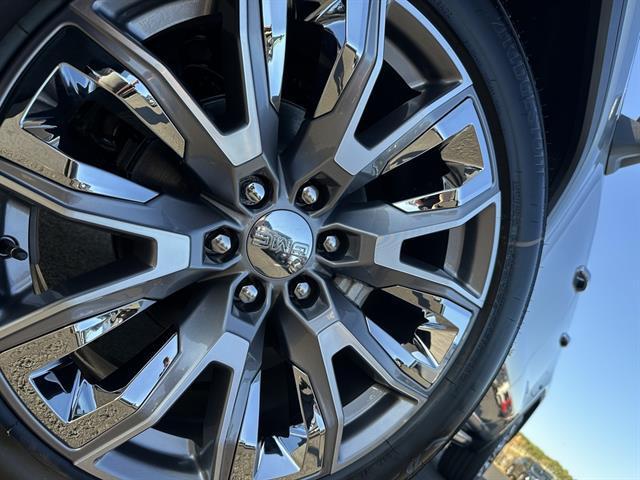 new 2026 GMC Sierra 1500 car, priced at $74,840