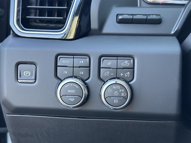 new 2026 GMC Sierra 1500 car, priced at $74,840