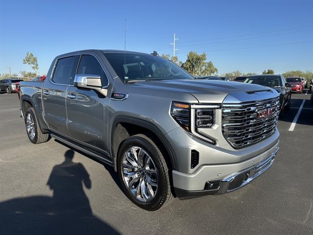 new 2026 GMC Sierra 1500 car, priced at $74,840