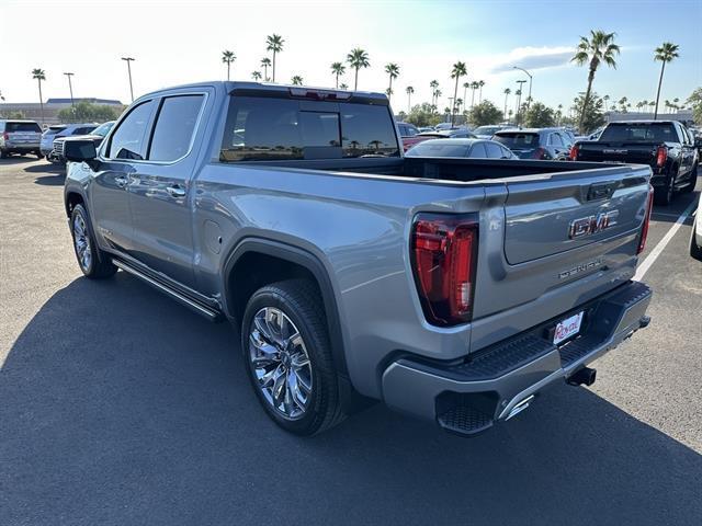 new 2026 GMC Sierra 1500 car, priced at $74,840