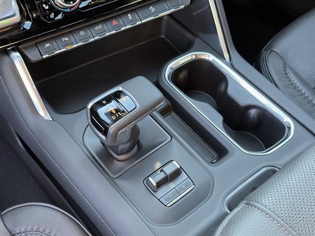 new 2026 GMC Sierra 1500 car, priced at $74,840