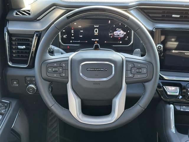new 2026 GMC Sierra 1500 car, priced at $74,840