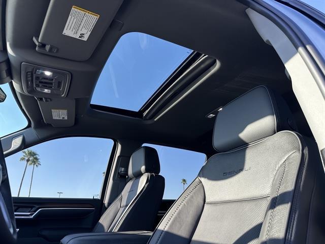 new 2026 GMC Sierra 1500 car, priced at $74,840