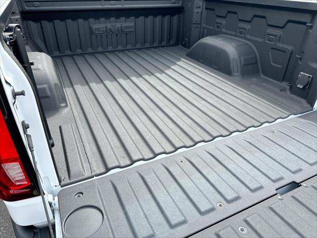 used 2025 GMC Sierra 1500 car, priced at $58,980