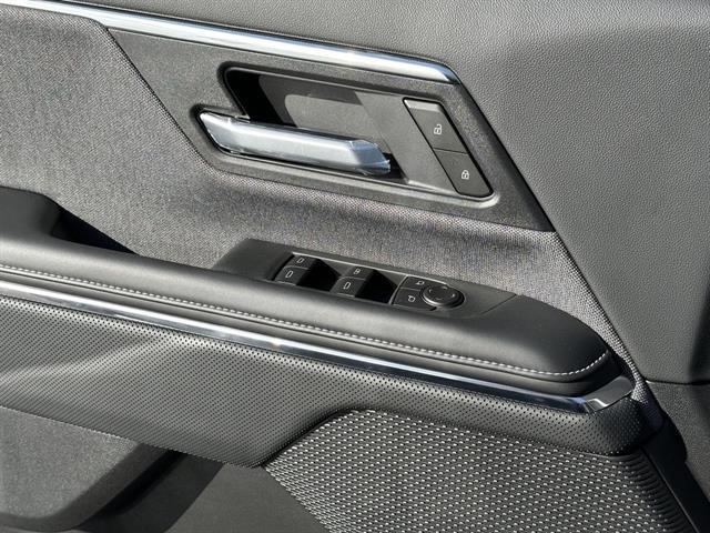new 2026 GMC Sierra EV car, priced at $63,990