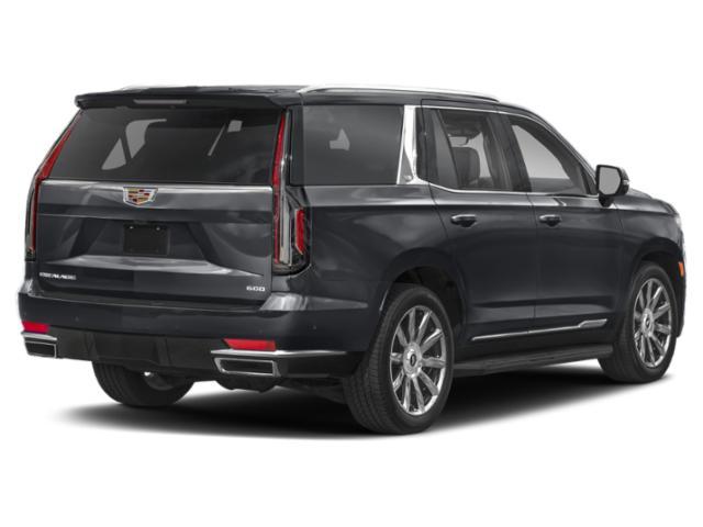 new 2024 Cadillac Escalade car, priced at $118,065