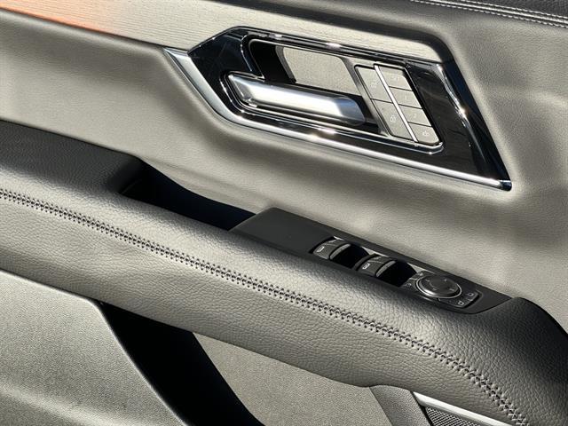 new 2025 GMC Yukon car, priced at $86,980
