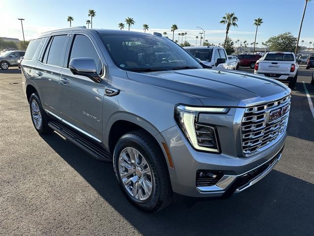 new 2025 GMC Yukon car, priced at $86,980