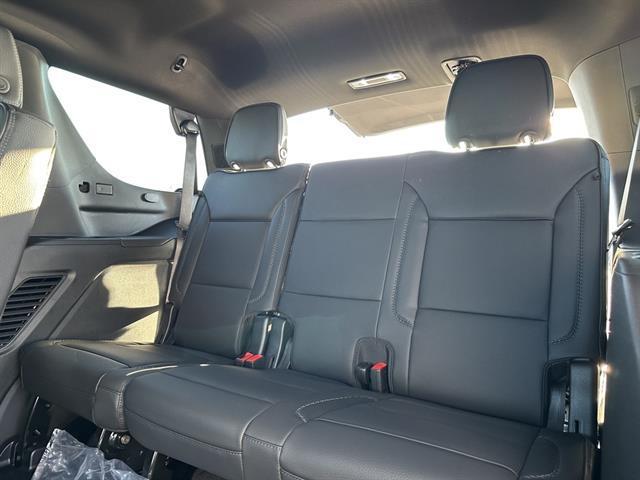 new 2025 GMC Yukon car, priced at $86,980
