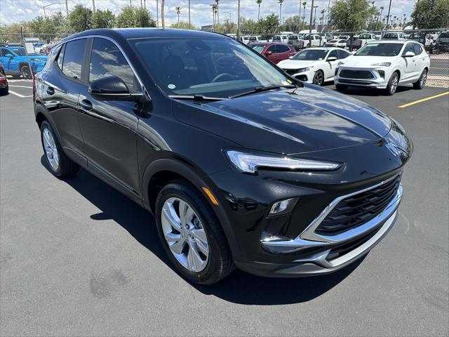 new 2026 Buick Encore GX car, priced at $24,280
