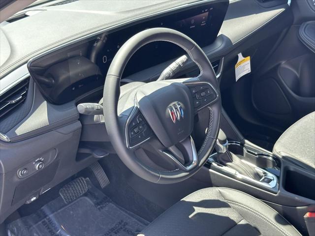 new 2026 Buick Encore GX car, priced at $24,280