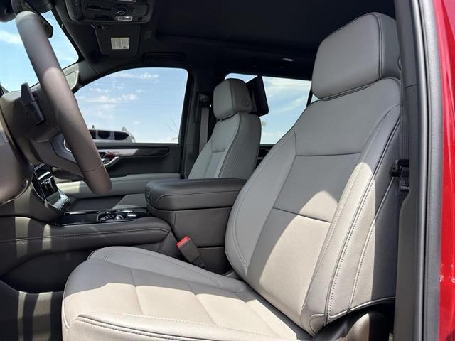 new 2025 GMC Yukon XL car, priced at $81,409