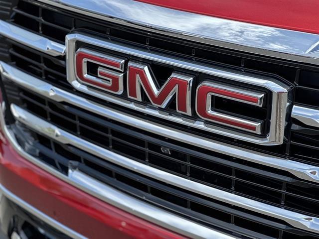 new 2025 GMC Yukon XL car, priced at $81,409