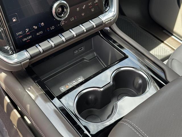 new 2025 GMC Yukon XL car, priced at $81,409