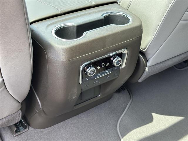 new 2025 GMC Yukon XL car, priced at $81,409