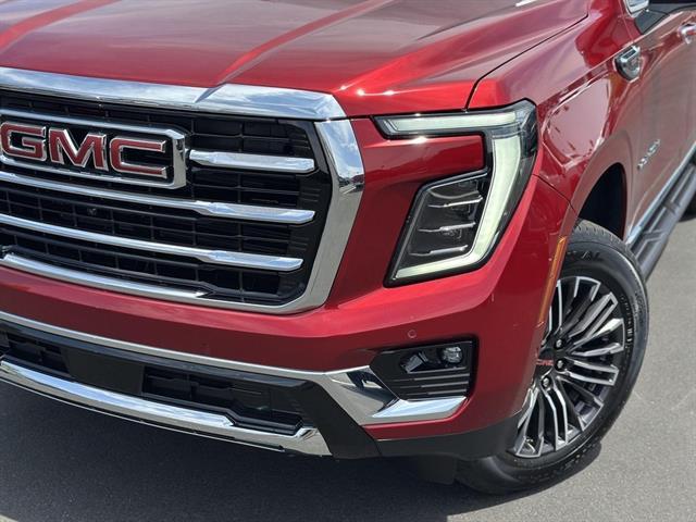 new 2025 GMC Yukon XL car, priced at $81,409