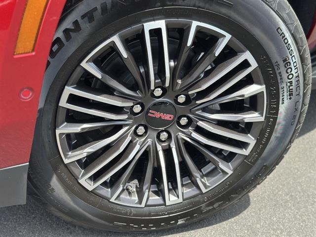 new 2025 GMC Yukon XL car, priced at $81,409