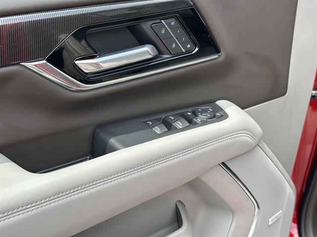 new 2025 GMC Yukon XL car, priced at $81,409