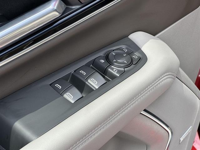 new 2025 GMC Yukon XL car, priced at $81,409