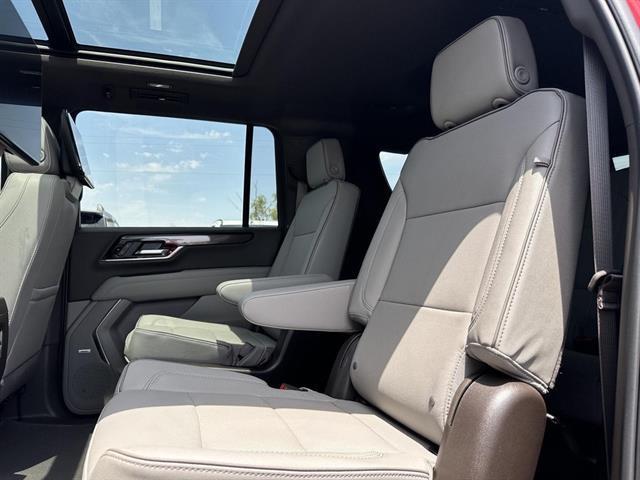 new 2025 GMC Yukon XL car, priced at $81,409