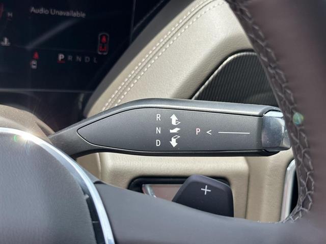 new 2025 GMC Yukon XL car, priced at $81,409