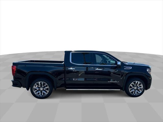 used 2023 GMC Sierra 1500 car, priced at $59,990