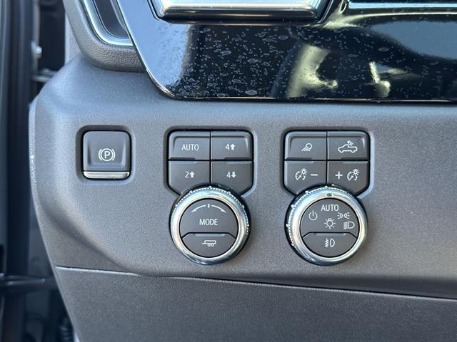 new 2026 GMC Sierra 1500 car, priced at $63,640