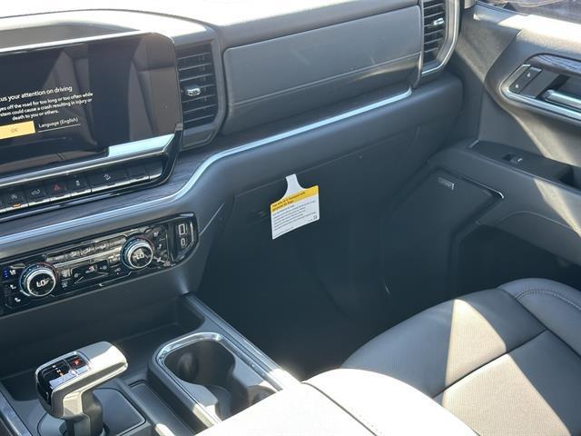 new 2026 GMC Sierra 1500 car, priced at $63,640