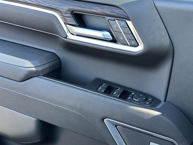 new 2026 GMC Sierra 1500 car, priced at $63,640