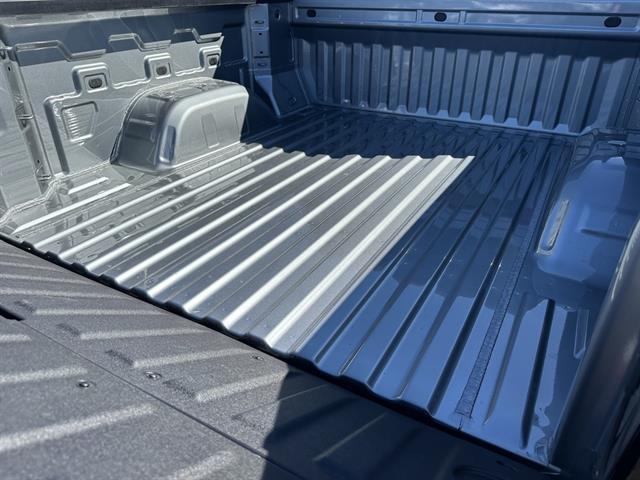 new 2026 GMC Sierra 1500 car, priced at $63,640