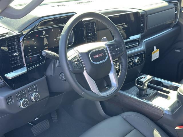 new 2026 GMC Sierra 1500 car, priced at $63,640