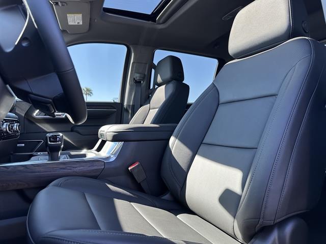 new 2026 GMC Sierra 1500 car, priced at $63,640