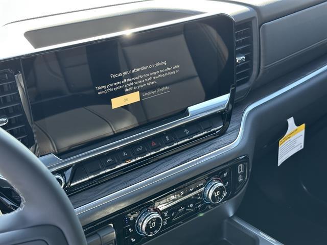 new 2026 GMC Sierra 1500 car, priced at $63,640