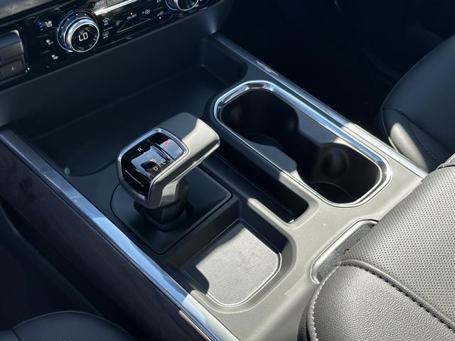 new 2026 GMC Sierra 1500 car, priced at $63,640