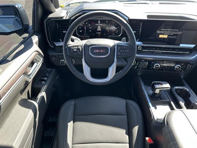 new 2026 GMC Sierra 1500 car, priced at $63,640