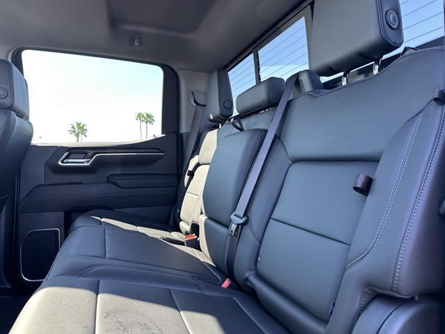 new 2026 GMC Sierra 1500 car, priced at $63,640