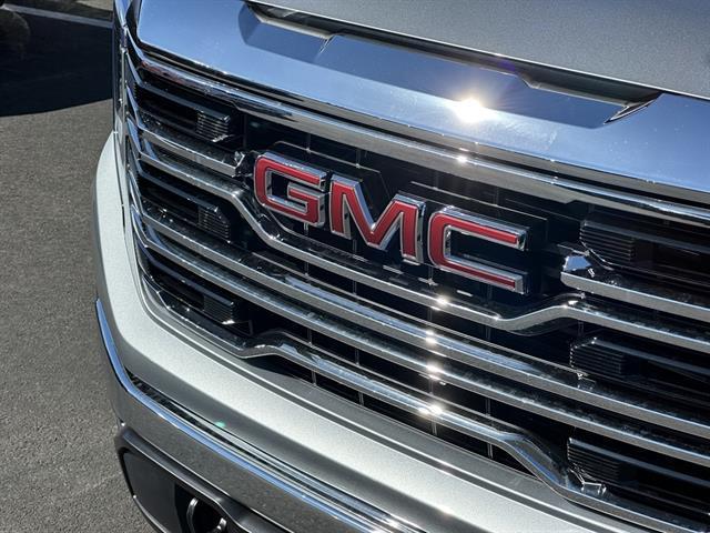 new 2026 GMC Sierra 1500 car, priced at $63,640