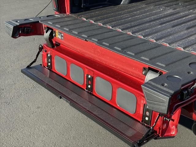 new 2025 GMC Sierra 3500 car, priced at $88,310