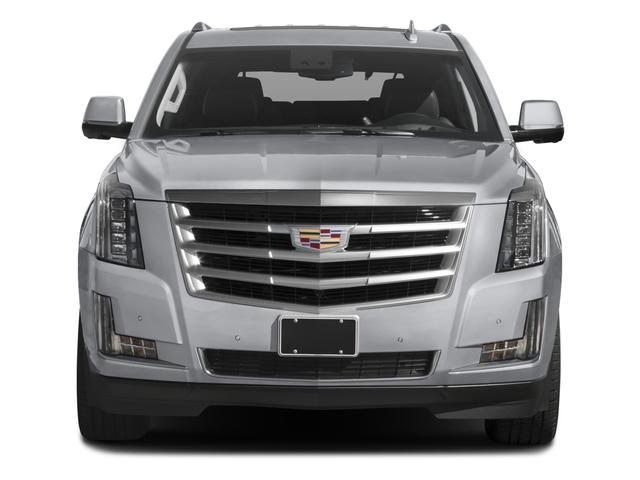 used 2017 Cadillac Escalade car, priced at $27,990