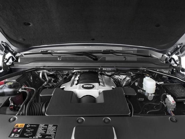 used 2017 Cadillac Escalade car, priced at $27,990